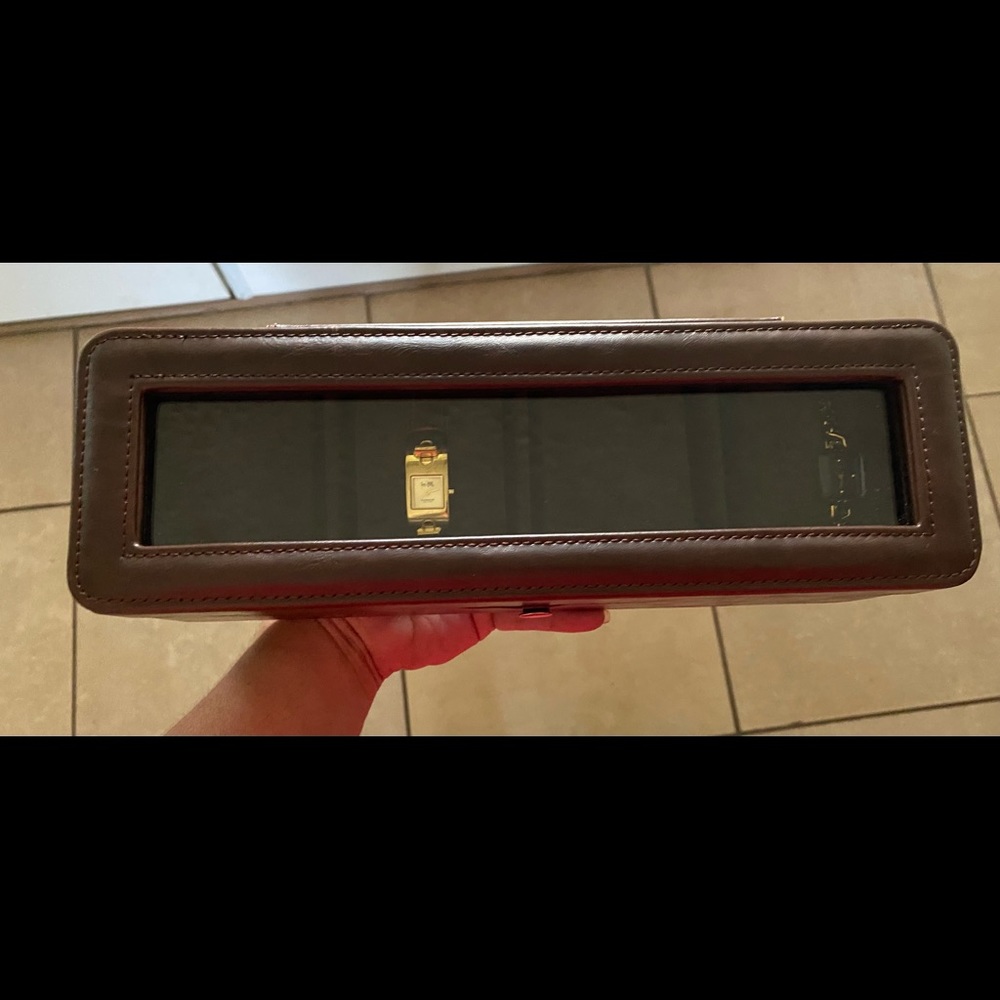 Watch Case
